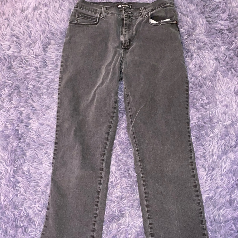 Lee jeans